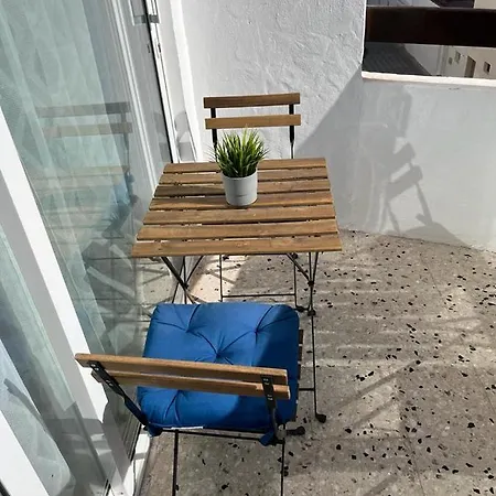 Lägenhet Moonlight Corralejo