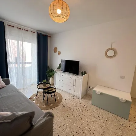 Lägenhet Moonlight Corralejo