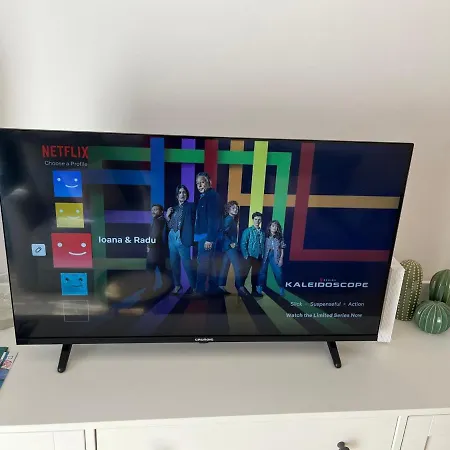 Appartement Moonlight *