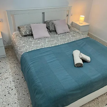 Moonlight Apartment