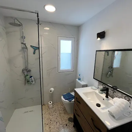 Appartement Moonlight Corralejo