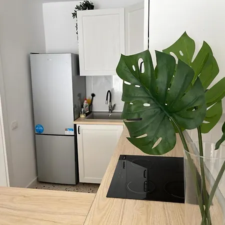 Apartamento Moonlight *