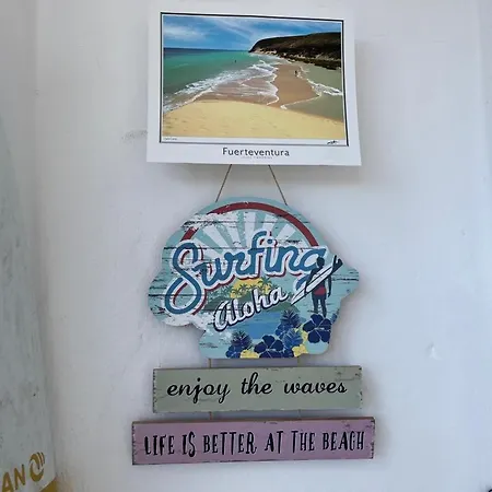 Apartamento Moonlight