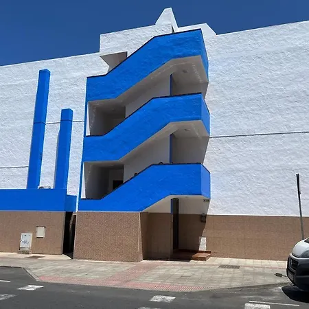 Appartement Moonlight