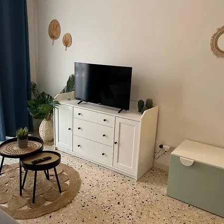 Moonlight Apartment