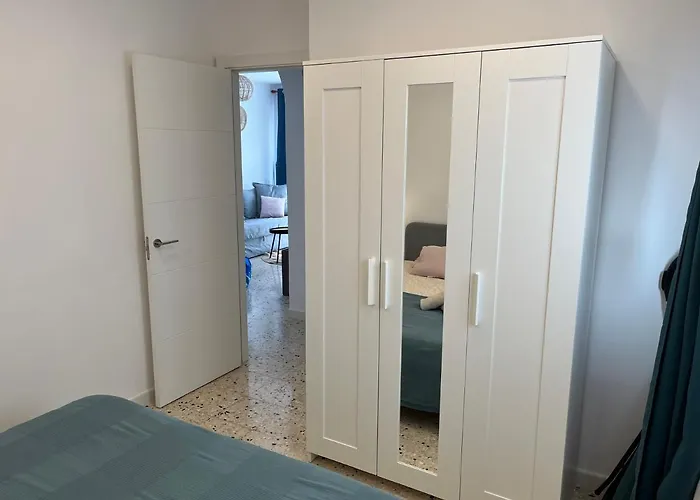 דירה Moonlight קורלחו