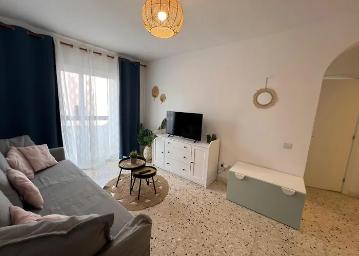 דירה Moonlight קורלחו