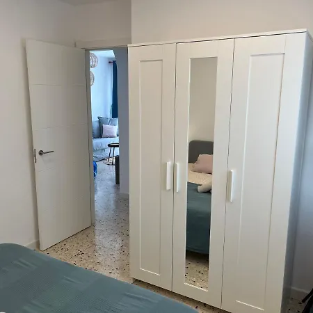 Apartamento Moonlight Corralejo